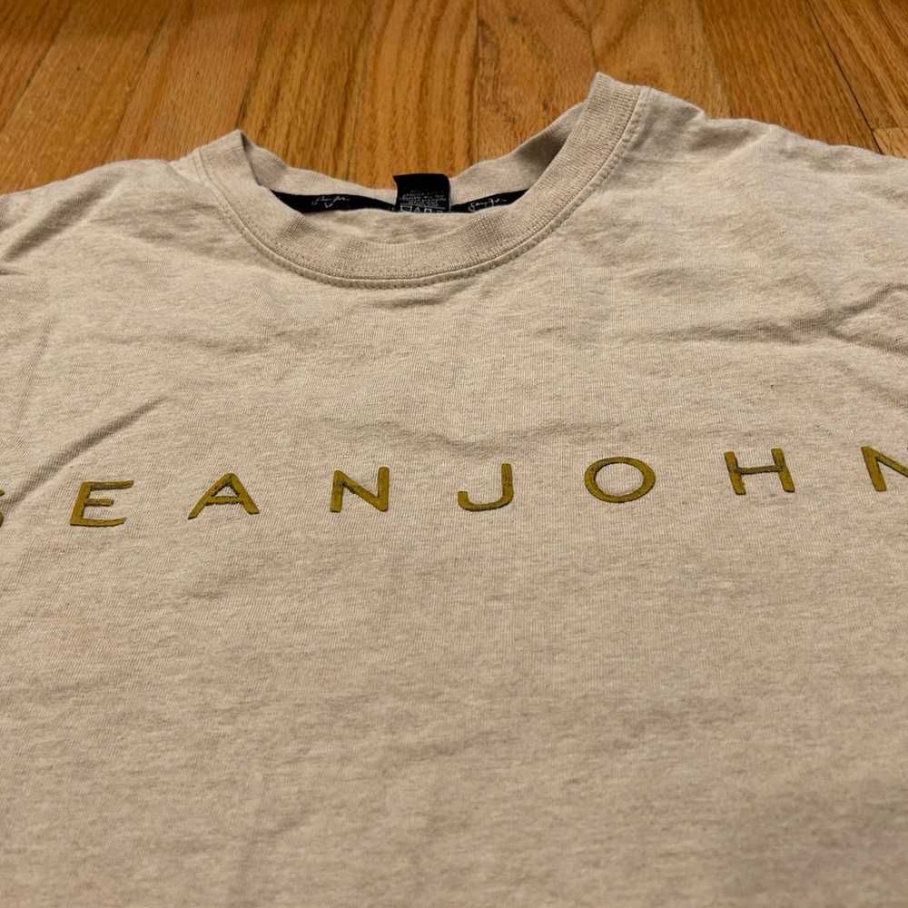 Men’s Sean John Vintage T-shirt - image 3