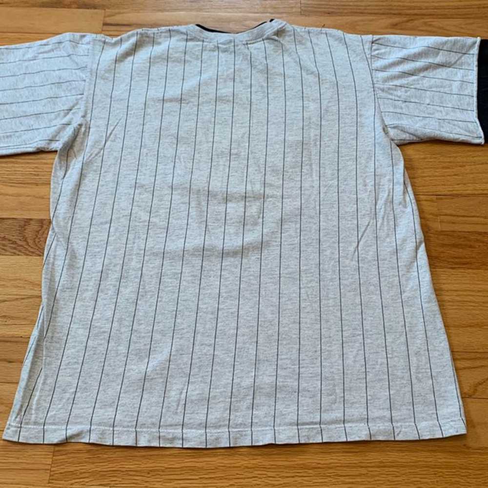 Vintage 1991 New York Yankees Shirt - image 2