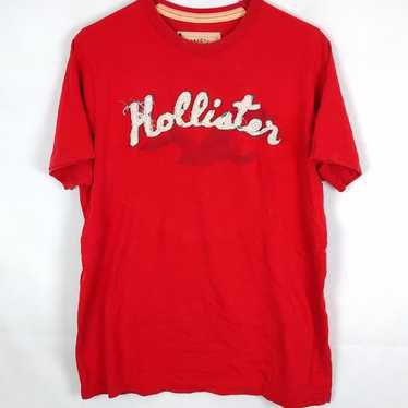 Vintage hollister t shirt - Gem