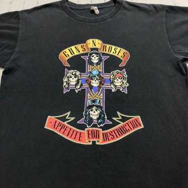 Guns N' Roses shirt - image 1