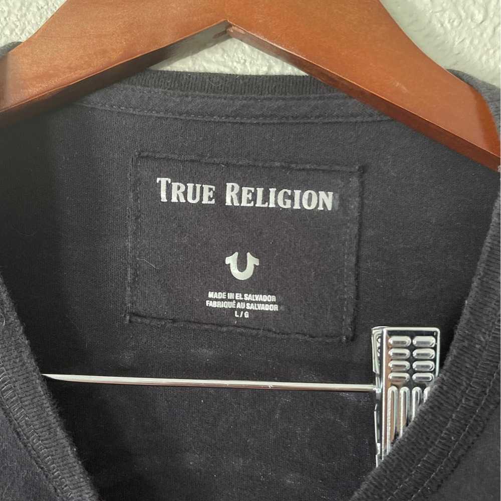 True Religion shirt - image 3