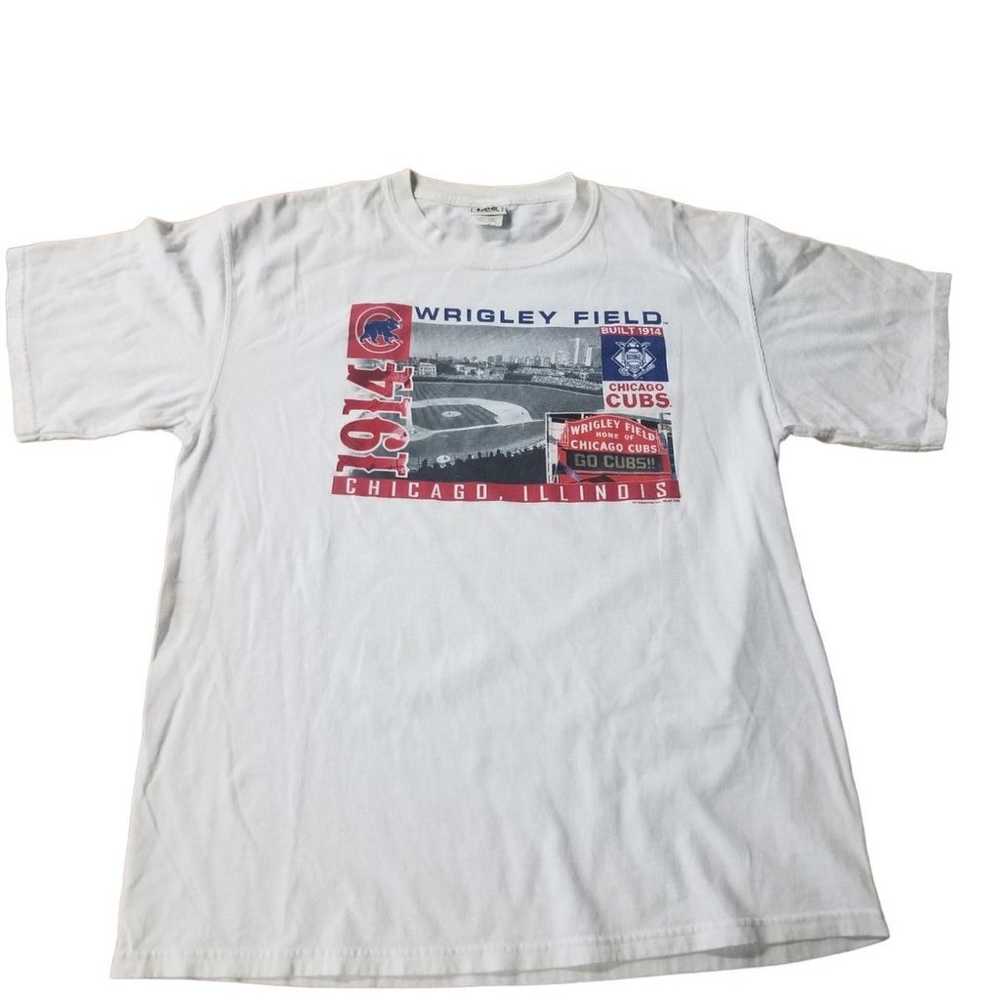 2006 Chicago Cubs T-Shirt - image 1