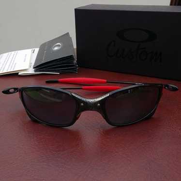 Oakley x-metal juliet carbon - Gem