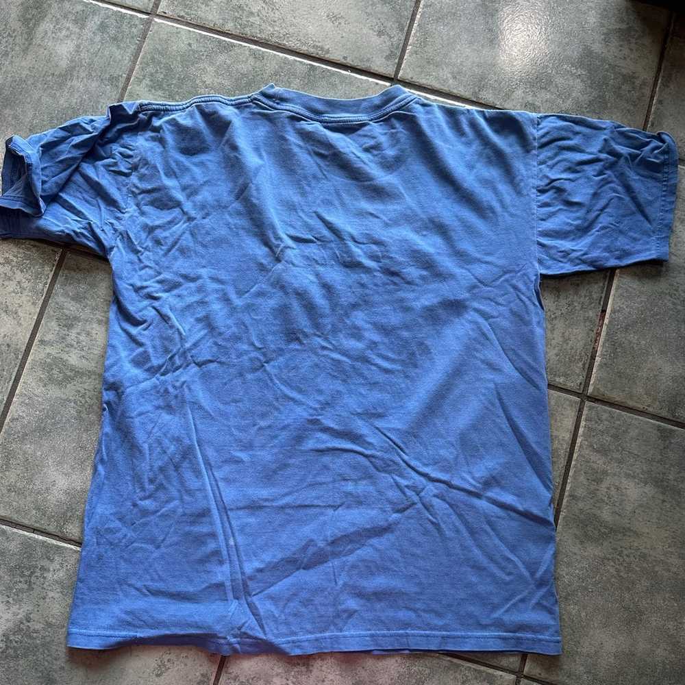 VTG 80s 90s Men’s Kentucky Wildcats T-shirt Good … - image 5