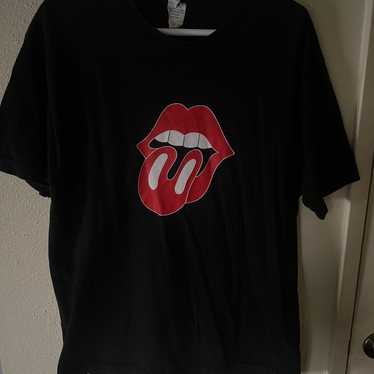 Vintage Rolling Stones Shirt - image 1