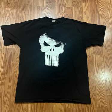 Vintage The Punisher T shirt