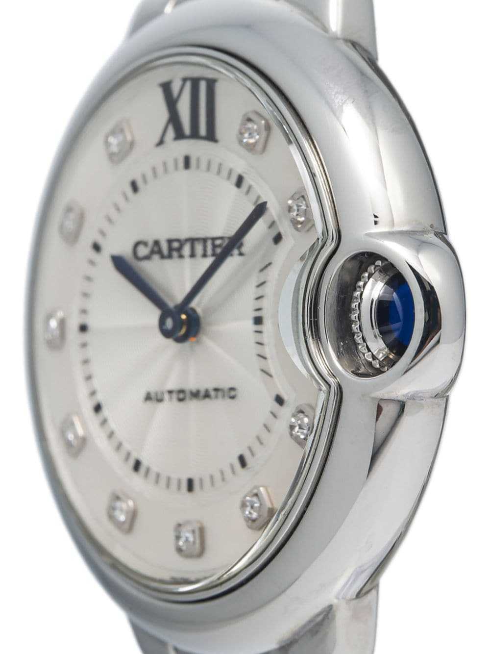 Cartier pre-owned Ballon Bleu 36mm - Neutrals - image 3