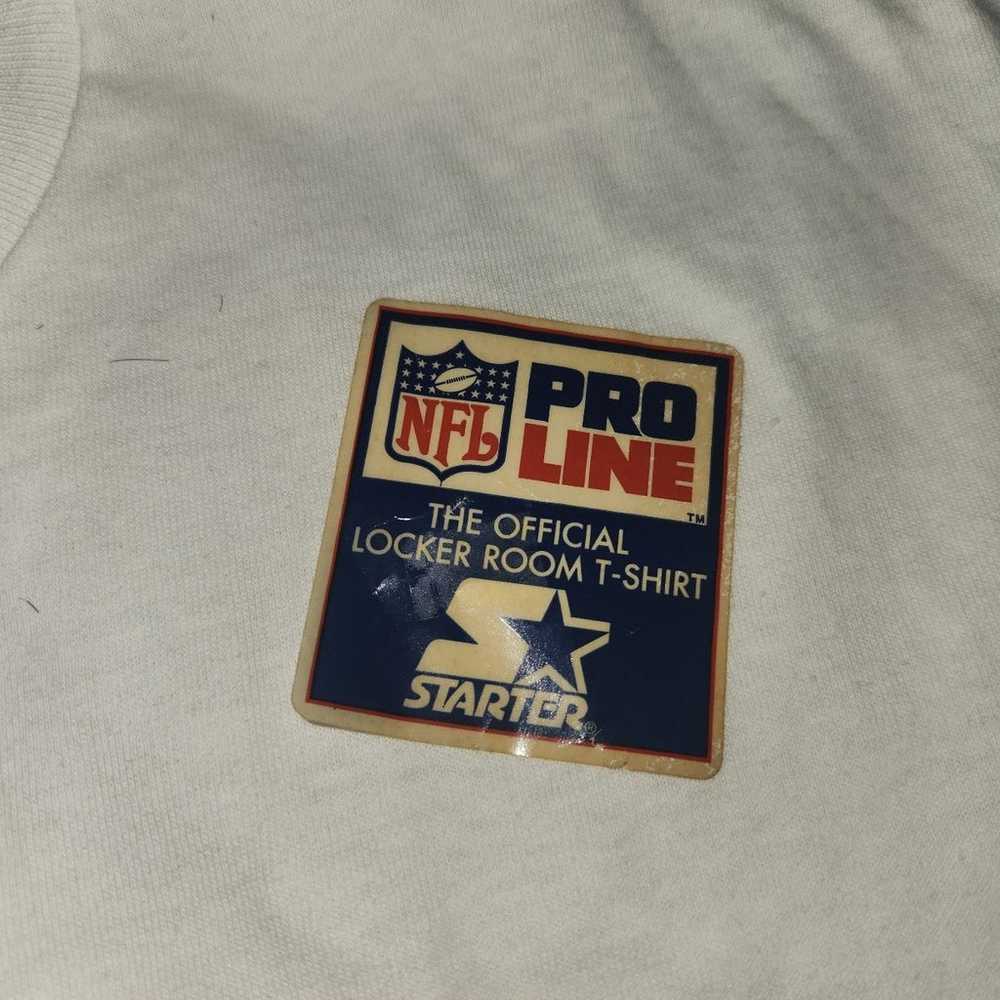 Vintage 1994 Starter Dallas Cowboys Super Bowl XX… - image 6
