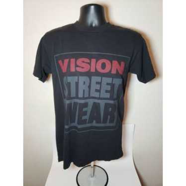 Vision street wear t - Gem