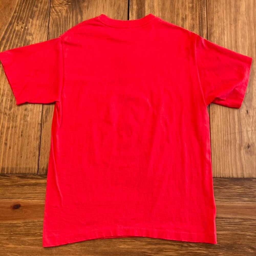 Vintage San Francisco 49ers NFC T-shirt - image 4