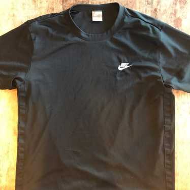 VTG 90s Nike Large Check T-Shirt