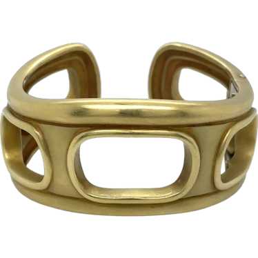 Barry Kieselstein-Cord 18K Yellow Gold Bracelet