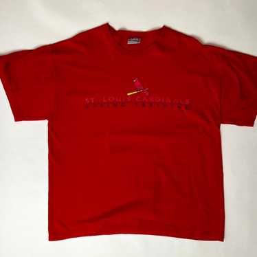 St. Louis Cardinals vtg Gear for Sports - image 1