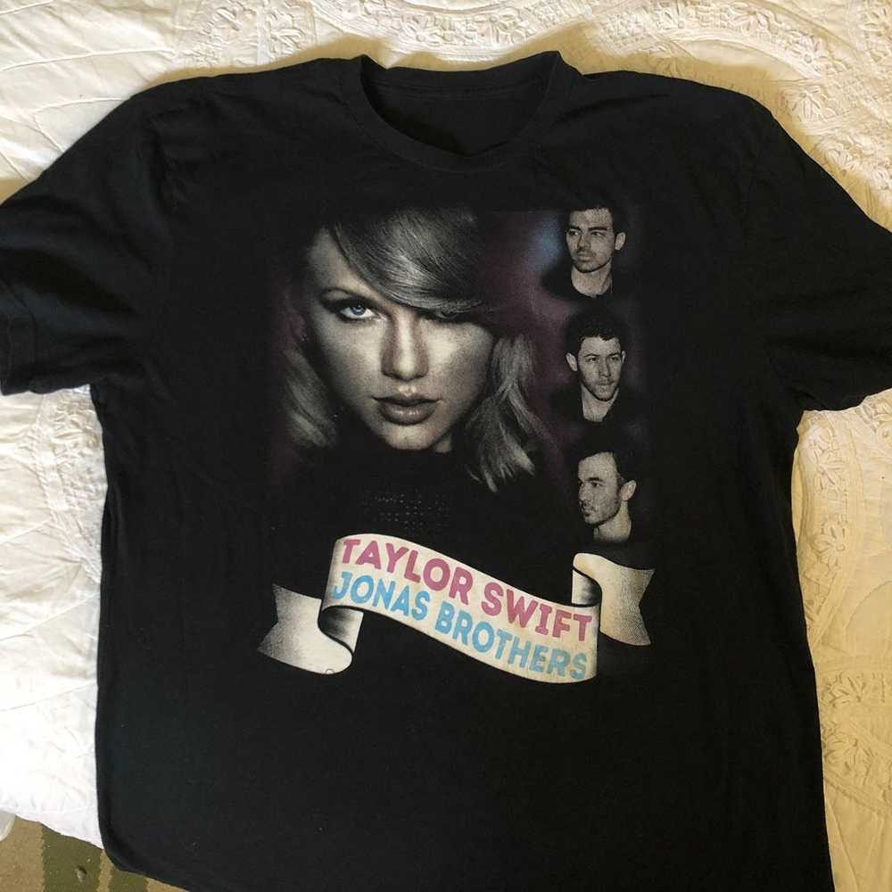 Taylor Swift shirt - image 1