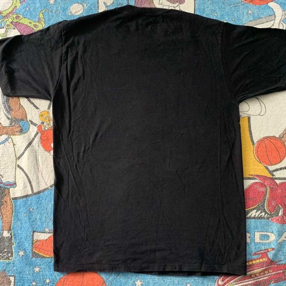 Mickey Mouse Vintage T-Shirt - image 2