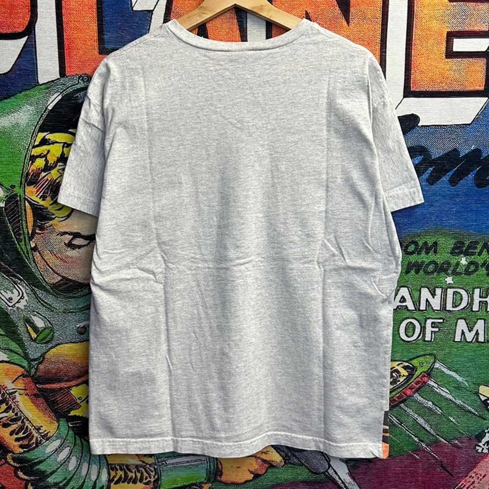 Vintage 90’s Tigger Tee Size Large - image 2