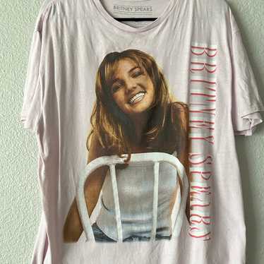 Britney Spears authentic T-Shirt