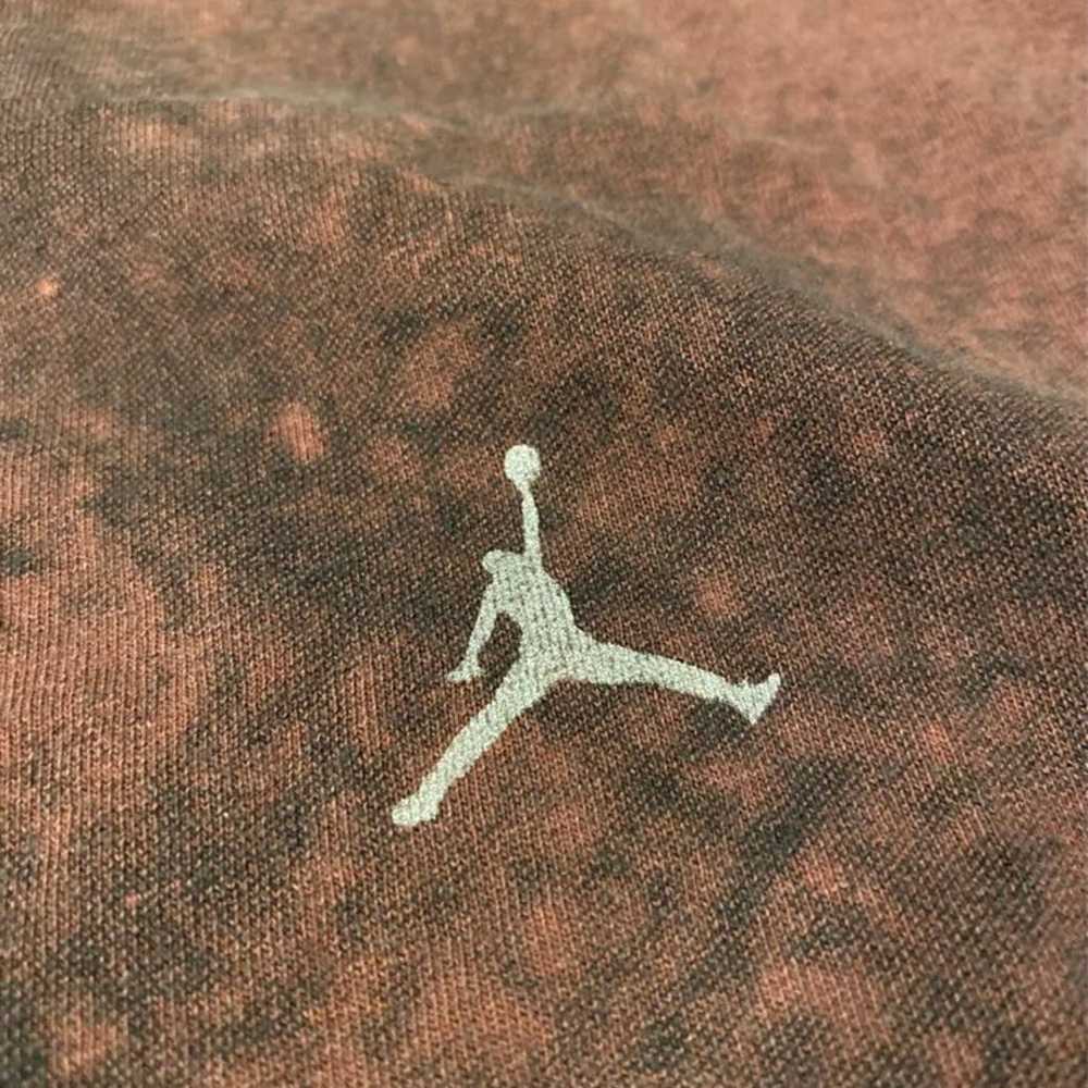 Jordan Graphic T Shirt Vintage - image 4
