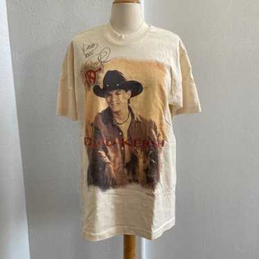 Vintage David Kersh Shirt Mens Good Night Sweethe… - image 1