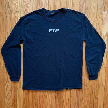 Ftp crewneck clearance