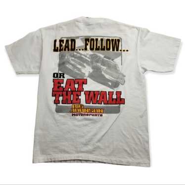 Vintage Big Johnson Motorsports T-Shirt