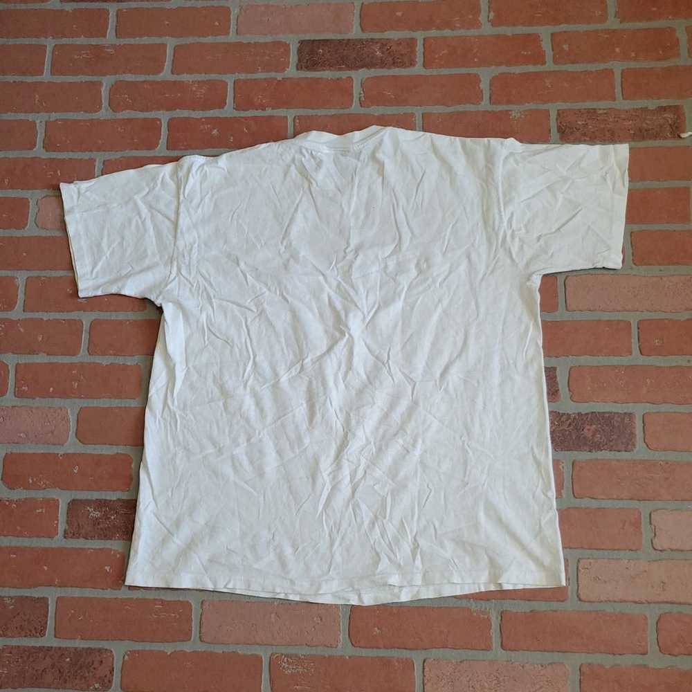Rare Vintage My Game T shirt Size Large - image 5