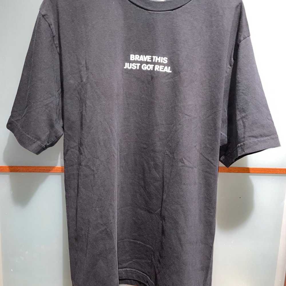 Diesel Mens Vintage Panther T-Shirt Shirt Tee Siz… - image 3