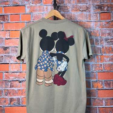 Vintage Disney Tee Shirt