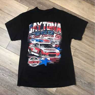 Vintage Daytona 500 shirt