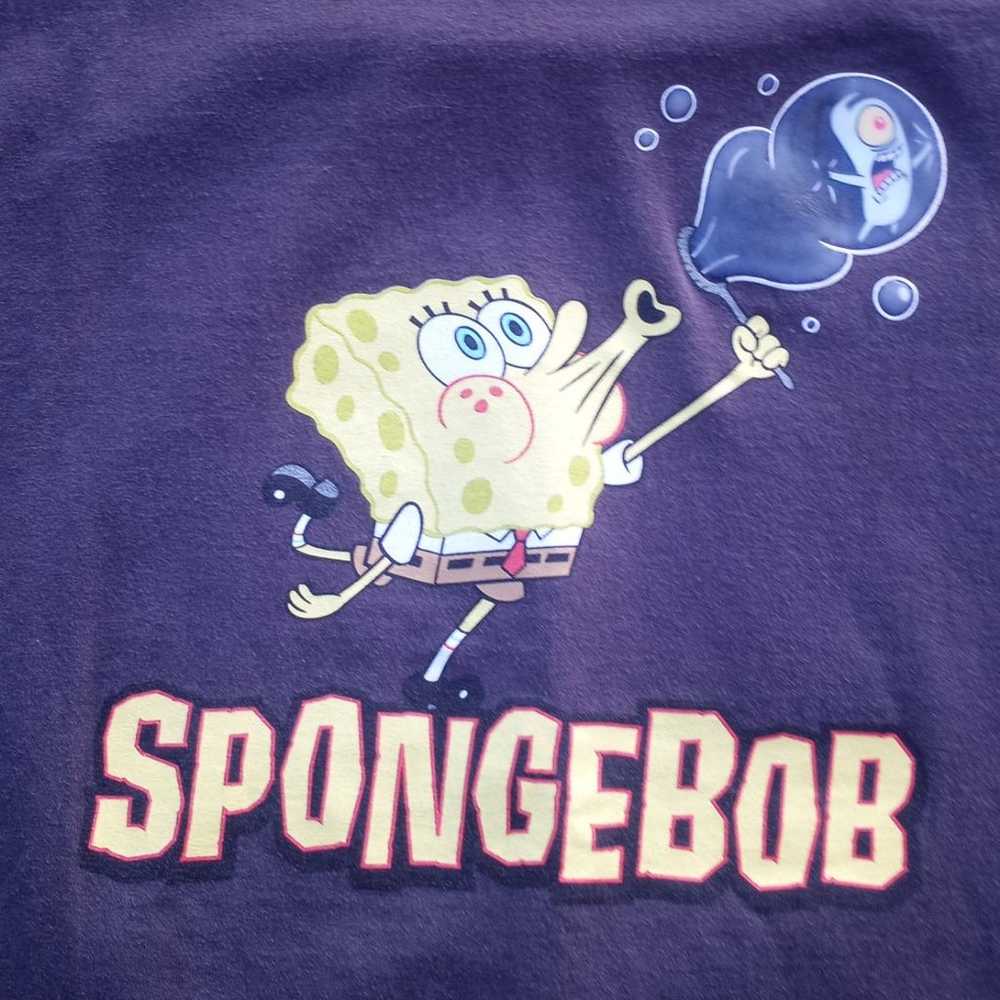 Spongebob - image 3