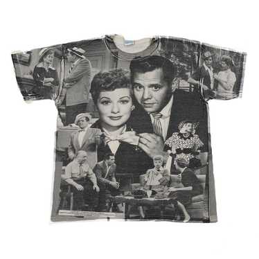 Vintage i love lucy - Gem