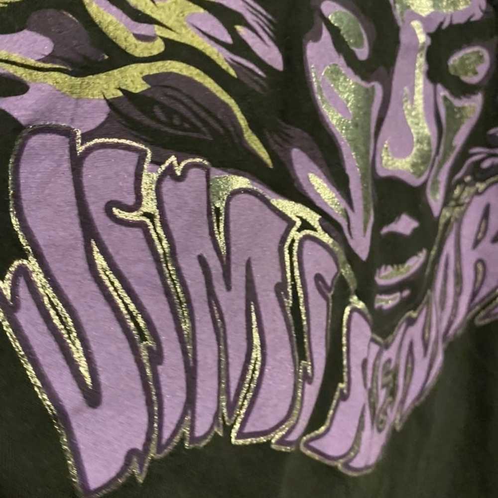Vintage Jimi Hendrix Quail Hollow Tshirt - image 7