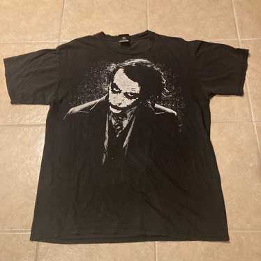 Vintage dark knight joker - Gem