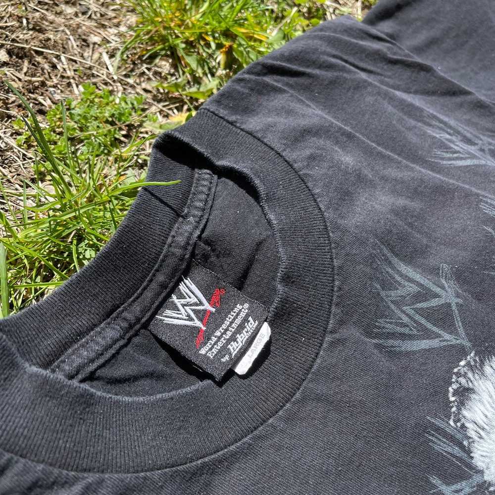 WWE Wrestling s Triple H T-Shirt - image 3