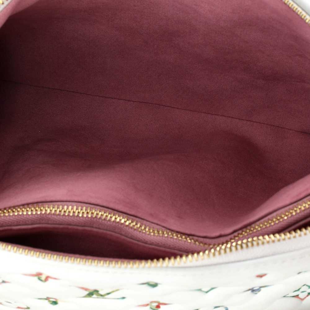 Louis Vuitton Coussin Bag Monogram Flower Embosse… - image 5
