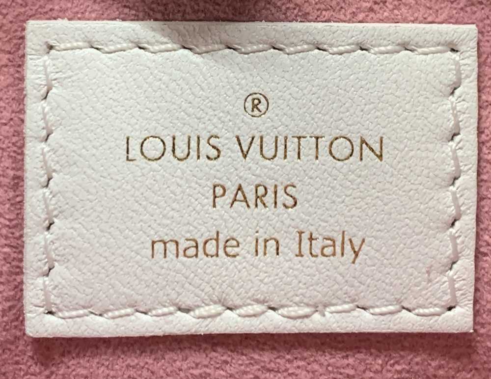 Louis Vuitton Coussin Bag Monogram Flower Embosse… - image 7