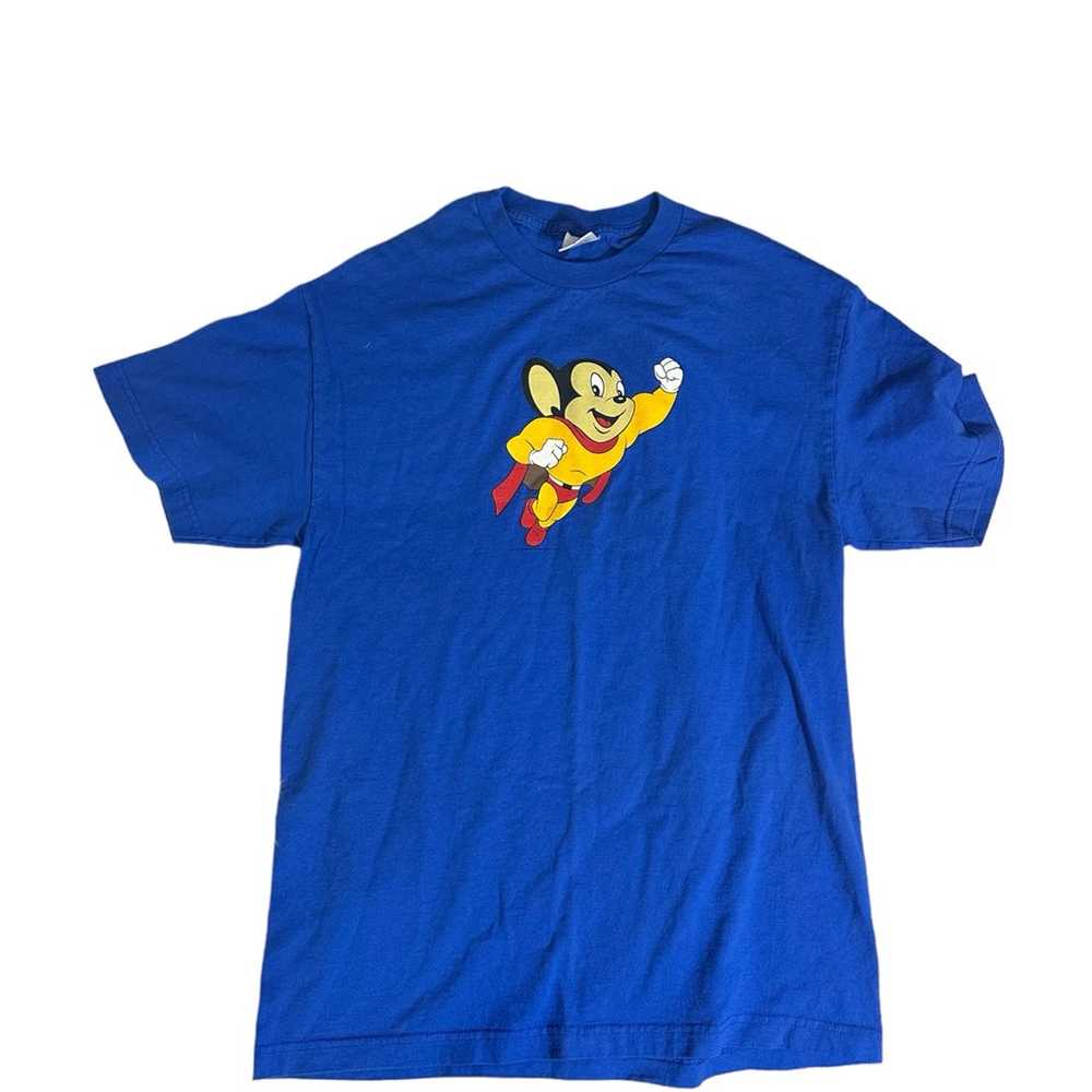 Vintage Mighty Mouse ALSTYLE APPAREL & ACTIVEWEAR… - image 1