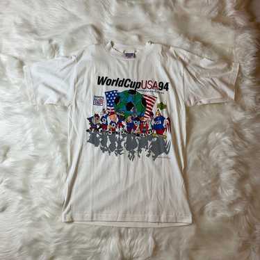 Vintage 94 looney tunes - Gem