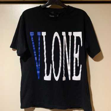 VLONE Snake tee shirt Sz L USA - image 1