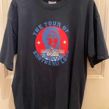 Oasis vintage t shirt - Gem