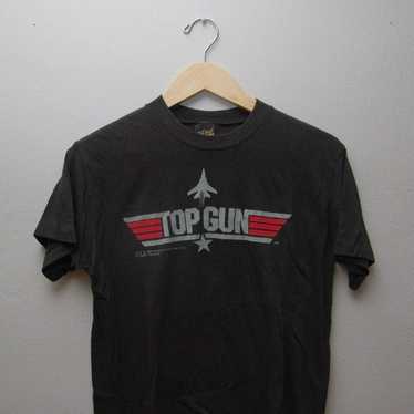 EPIC True Vintage 1986 Top Gun Shirt!  L