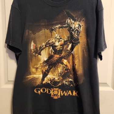 RARISSIMO PORTACHIAVI GADGET GOD OF WAR con cofanetto in LIMIT EDITION EUR  39,90 - PicClick IT