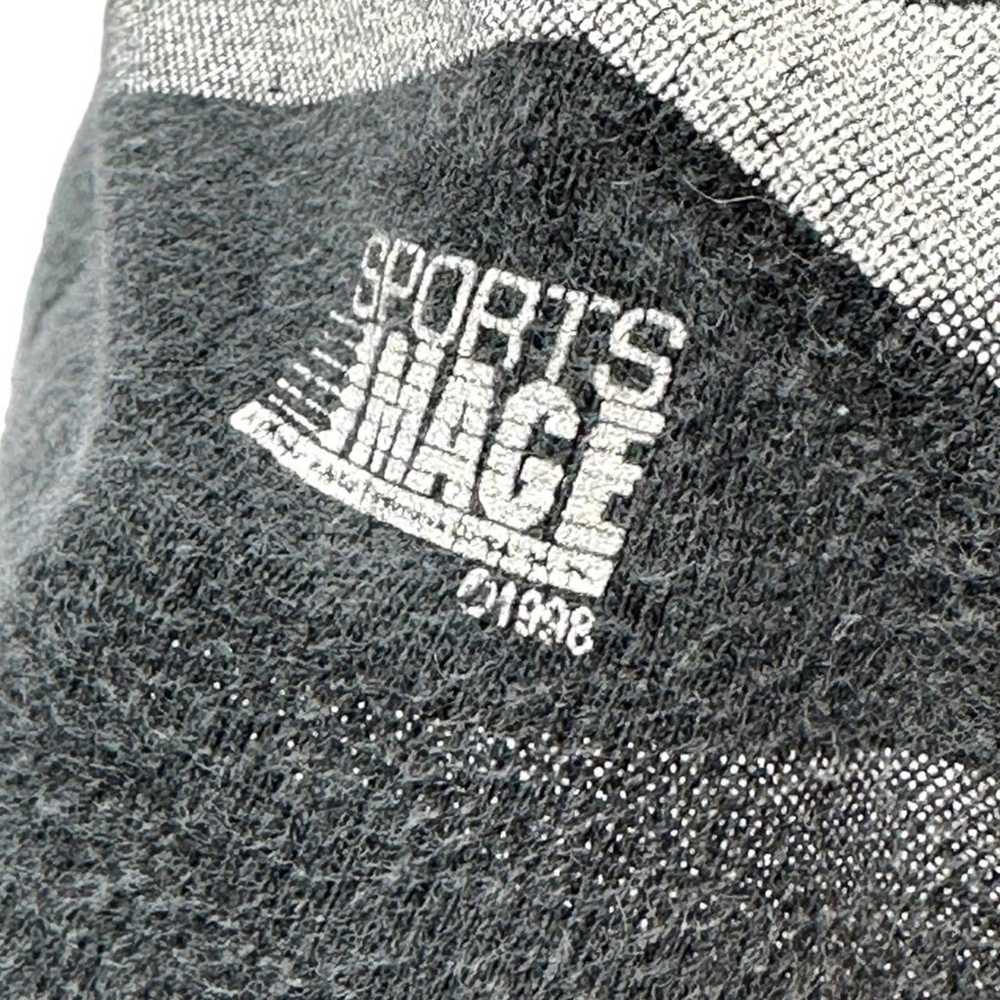 Dale Jarrett Chase Authentics Mens T-Shirt Vintag… - image 9