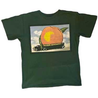 Allman brothers t shirt - Gem