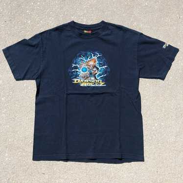 Dragon Ball Z - Goku Super Saiyan T-Shirt Black