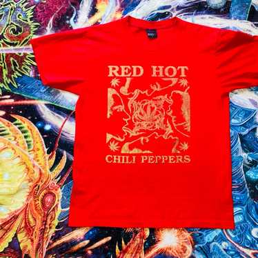 90s red hot chili - Gem
