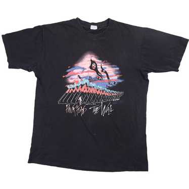 pink floyd 1982 the wall shirt - Gem