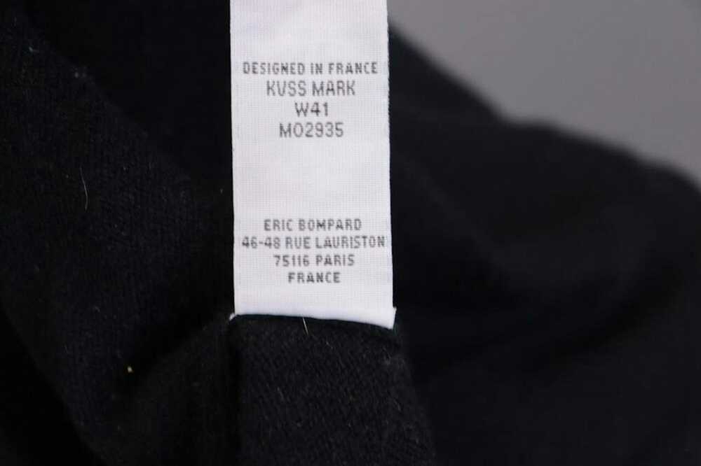Eric Bompard × Streetwear × Vintage ERIC BOMPARD … - image 9