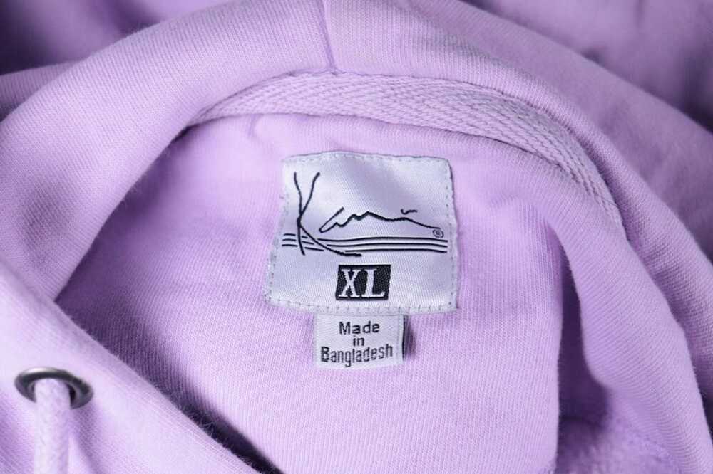 Karl Kani × Streetwear × Vintage KARL KANI Spell … - image 8