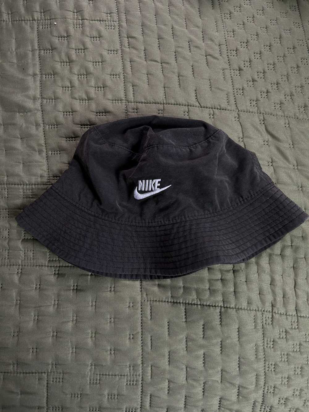 Nike × Streetwear × Vintage Vintage Nike Bucket H… - image 1